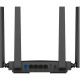 Маршрутизатор Cudy WR3600H BE3600 Wi-Fi7 Mesh 10/100/1000BASE-TX черный