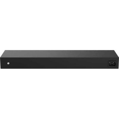 Коммутатор Tenda TEG1016G 16port 100/100/1000TX неуправляемый в стойку