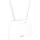 Маршрутизатор Tenda 4G06 N300, LTE/3G/4G, SIM-слот, 2 внеш. 4G/3G антенны + 2 Wi-Fi встроен. антенны