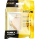 Рамка 1п, IP20, STEKKER Эмили [PFR00-5001-01][35] белый фарфор soft touch
