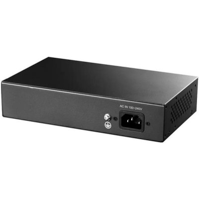 Коммутатор Cudy GS1016 16port 100/100/1000TX неуправляемый