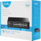 Коммутатор Cudy GS1016 16port 100/100/1000TX неуправляемый