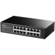 Коммутатор Cudy GS1016 16port 100/100/1000TX неуправляемый