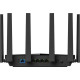 Маршрутизатор Cudy WR6500H BE6500 Wi-Fi7 Mesh 10/100/1000/2500BASE-TX черный