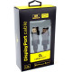 Кабель DisplayPort (M)-DisplayPort (M) 1.8м, v1.4, экран, черный, Cablexpert [CC-DP8K-6]