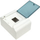 Бокс ЩРН-П  4м навесной пластик IP41, IEK PRIME [MKP82-N-04-41-20]