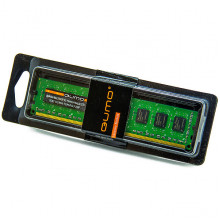 Модуль памяти DDRIII-1600  8Gb QUMO RTL