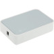 Коммутатор TP-Link TL-SF1005D 5x10/100Mbps, пластиковый корпус неуправляемый