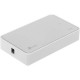 Коммутатор TP-Link TL-SF1008D 8x10/100Mbps, пластиковый корпус неуправляемый