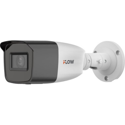 Камера 4-в-1 iFLOW пуля 2MP[2.7-13.5мм]; 23-92°; CMOS 1/2.7