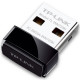Адаптер Wi-Fi TP-LINK TL-WN725N 802.11n 150M, мини, USB