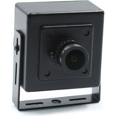 Камера  Авиа Optimus купол 2MP[3.6мм] AVIA для транспорта [AHD-H032.1(3.6)T]