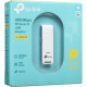 Адаптер Wi-Fi TP-LINK TL-WN821N N300, 2.4ГГц, до 300 Мбит/с, внутренняя антенна, USB