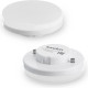 Лампа LED GX53, 12W, 3000K, 1050Лм, Sweko [42LED-GX53-12W-230-3000K-GX53-P]