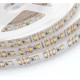 Лента LED 12В IP20 SMD2835 120/м, б/ней, 12Вт/м, 1300Лм/м, 30м/ц.1м, Apeyron [00-542]