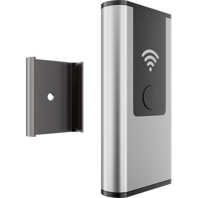 Диммер LED 12/24В MAX  6А, без пульта, Wi-Fi, bluetooth, Apeyron [04-62]