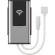 Контроллер ленты LED RGB 12/24В MAX  6А, без пульта, Wi-Fi, Bluetooth, Apeyron [04-64]