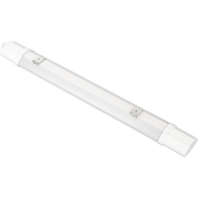Светильник LED линейный  18W, 6500K, 1800Лм, IP65, 570*50*32, Sweko [SWL-U2-60-18W-6K-PC]