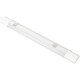 Светильник LED линейный  18W, 6500K, 1800Лм, IP65, 570*50*32, Sweko [SWL-U2-60-18W-6K-PC]