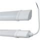 Светильник LED линейный  18W, 6500K, 1800Лм, IP65, 570*50*32, Sweko [SWL-U2-60-18W-6K-PC]
