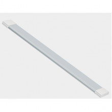 Светильник LED линейный 100W, 6500K, 8500Лм, IP40, 1200*100*24, Sweko [SDBO-L2-IP40-100W-1200-6K-MO]