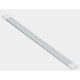 Светильник LED линейный 100W, 6500K, 8500Лм, IP40, 1200*100*24, Sweko [SDBO-L2-IP40-100W-1200-6K-MO]