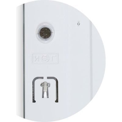 Светильник LED 595*595*19, 100W,6500K, 8600Лм, универс., призма, SmartBuy [SBL-UNIEMC-100W-65]