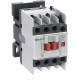 Контактор КМ-103 18А кат. 220В AC 1НО+1НЗ, DEKraft [22113DEK]