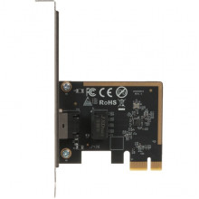 Сетевая карта Cudy PE10 10/100/1000Mbps PCI-Ex1