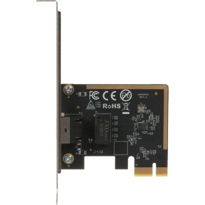 Сетевая карта Cudy PE10 10/100/1000Mbps PCI-Ex1