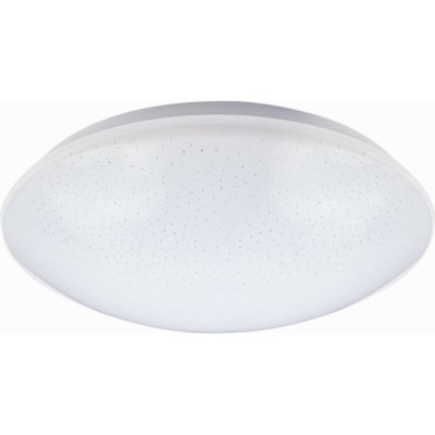 Светильник настенно-потолочный LED  15W, 6000K, 1500Лм, 215*80, TANGO Звездное небо [1200094] полусф