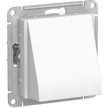 Кабельный вывод механизм с/у, IP20, Schneider Electric ATLASDESIGN [ATN001399] лотос