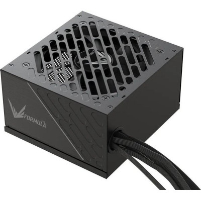 Блок питания 500W Formula 80+ white [FV-500WD]