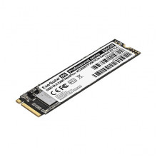 Накопитель SSD M.2 256Gb ExeGate NextPro+ KC2000TP256, R1500/W900, PCI-E 3.0 x4 [282321]