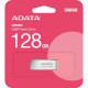 Накопитель USB Flash 128Gb A-DATA UR350 металл/коричневый, USB3.2
