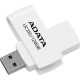 Накопитель USB Flash 128Gb A-DATA UC310 белый, USB3.2