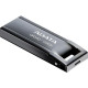 Накопитель USB Flash 128Gb A-DATA UR340 черный, USB3.2
