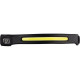 Фонарь налобный 10W COB+бок. LED, 1000Лм, 5 режимов,АКБ 1200мАч, Type C, Smartbuy [SBF-HL054]