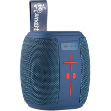 Колонки SmartBuy MUSE 2, BT, USB/MicroSD/FM, 8 Вт [SBS-5730]