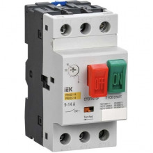 Пускатель ПРК32-14 In14А Ir9-14А Ue 660В, IEK KARAT [DMS11-014]