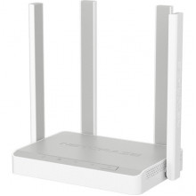 Маршрутизатор Keenetic Netcraze Viva [NC-1913] AC1200 10/100/1000BASE-TX/4G ready белый