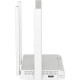 Маршрутизатор Keenetic Netcraze Viva [NC-1913] AC1200 10/100/1000BASE-TX/4G ready белый