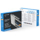 Маршрутизатор Keenetic Netcraze Viva [NC-1913] AC1200 10/100/1000BASE-TX/4G ready белый