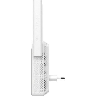 Точка доступа Keenetic Netcraze Buddy 5 [NC-3311] AC1200 10/100BASE-TX белый