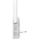 Точка доступа Keenetic Netcraze Buddy 5 [NC-3311] AC1200 10/100BASE-TX белый