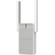 Точка доступа Keenetic Netcraze Buddy 5 [NC-3311] AC1200 10/100BASE-TX белый
