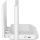 Маршрутизатор Keenetic Netcraze Hero 5G [NC-4110] с модемом 5G, двумя слотами для SIM-карт