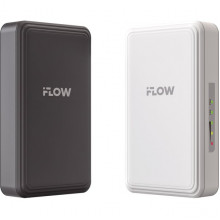 Wi-Fi мост iFLOW F-WL-B20B-TN, 2,4 ГГц, до 200 м (комплект)