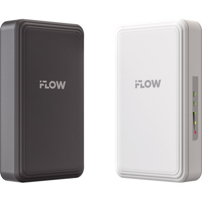 Wi-Fi мост iFLOW F-WL-B20B-TN, 2,4 ГГц, до 200 м (комплект)