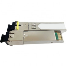 SFP-модуль Optimus MS-1550-1310-SC-3km-WD